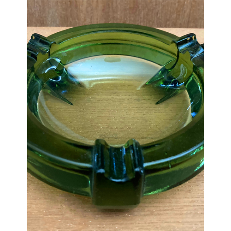 A.D. Copier persglas asbak